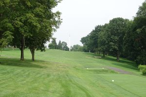 Edgewood CC 16th